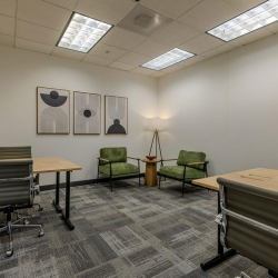 Serviced offices to hire in Chicago