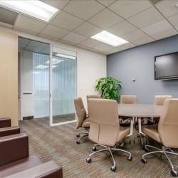 Serviced offices in central Los Angeles