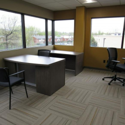 Serviced offices in central Parsippany