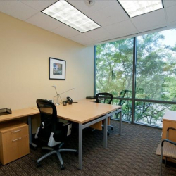 Pikesville serviced office