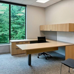 Serviced offices to rent in 