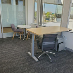 Executive suites to lease in San Mateo