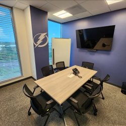 Serviced office to hire in Clearwater