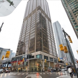 Serviced offices to rent and lease at 2 Bloor Street West, Suite 700