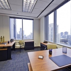 Serviced offices to rent and lease at 2 Prudential Plaza, 180 North ...