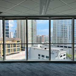 Image of Fort Lauderdale serviced office