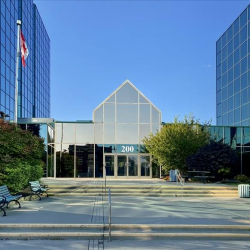 Offices at 200 Rue Montcalm