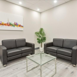 Executive office centres to let in Mississauga