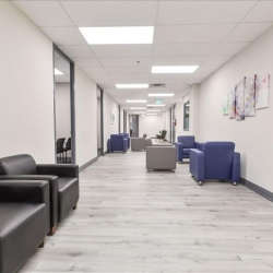 Serviced offices to rent in Mississauga