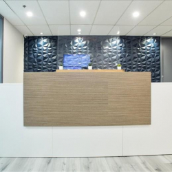 Mississauga office space