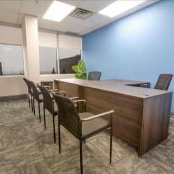 Office space in Mississauga