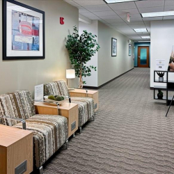 Office spaces to rent in Radnor