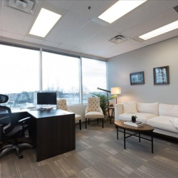 Serviced office centre to rent in Oakville