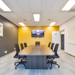 Executive office centres to let in Oakville