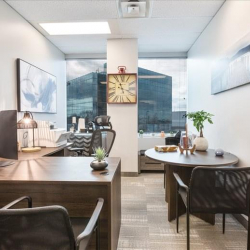 Executive office - Oakville