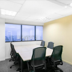 Serviced offices to lease in Fortaleza