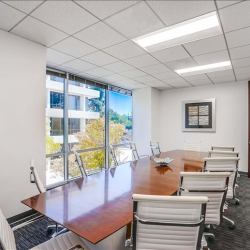 Executive office centre to let in Woodland Hills