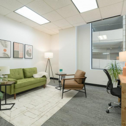 Chicago office suite