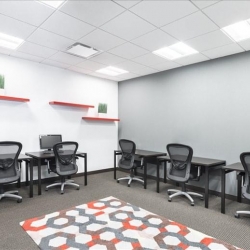 Executive offices to lease in Omaha