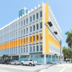 Offices at 2125 Biscayne Boulevard