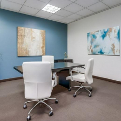 Serviced offices to rent in 