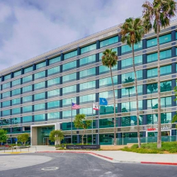 21250 Hawthorne Boulevard, Suite 500 serviced offices