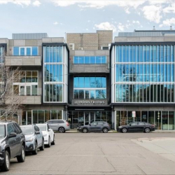 Exterior view of 2128 W 32nd Avenue, 2nd Floor