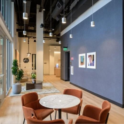 Office space to rent in Denver