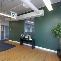 Office suites to lease in Toronto