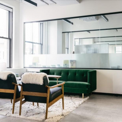 Office space to hire in New York City