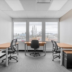 Offices at 22420 Dewdney Trunk Road, Suite 300