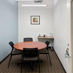 Image of Toronto serviced office