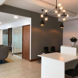 Serviced office to rent in Guatemala City