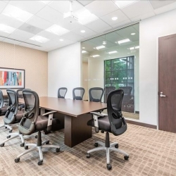 Executive office - San Diego