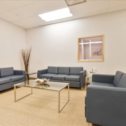 Executive office centre - Oakville