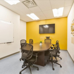 Oakville serviced office