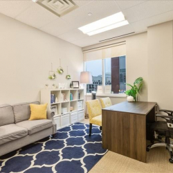 Serviced offices in central Oakville