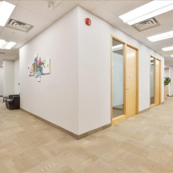 Serviced office centre in Oakville