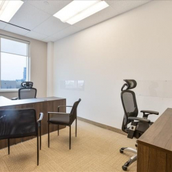 231 Oak Park Boulevard, Suite 301 serviced offices