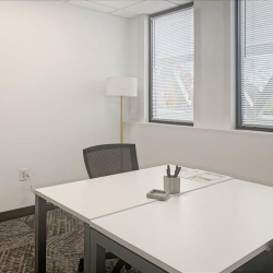 Serviced office - Columbus (Ohio)