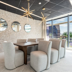 Executive suite to hire in Phoenix