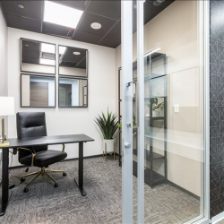 Office accomodations in central Phoenix