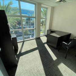 Executive suite in Pompano Beach