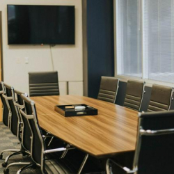 Serviced office centres in central Carrollton (Texas)