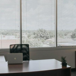 Serviced office centre in Carrollton (Texas)