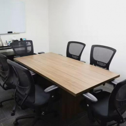 Serviced offices to rent in 