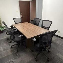 Serviced offices to rent in 