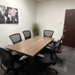 Serviced offices to rent in 