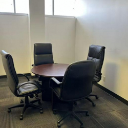 Serviced offices to rent in 