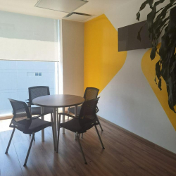 Office accomodation in Mexico City